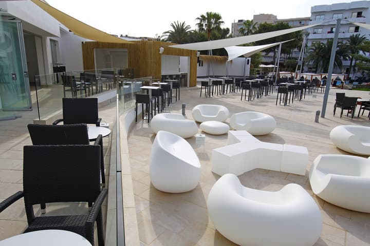 BG Hotel Pamplona