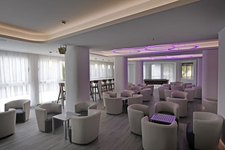 BG Hotel Pamplona