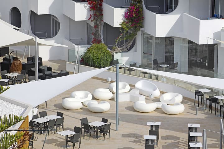 BG Hotel Pamplona