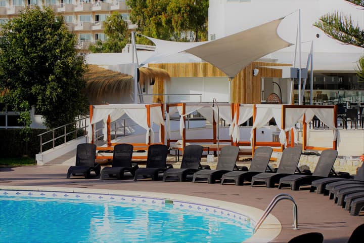 BG Hotel Pamplona