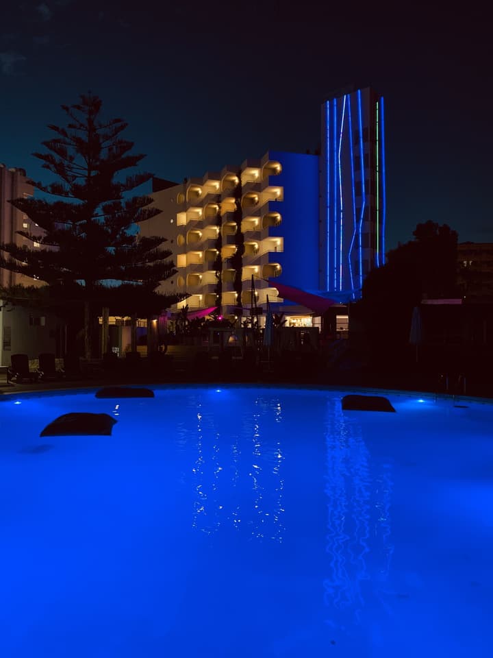 BG Hotel Pamplona
