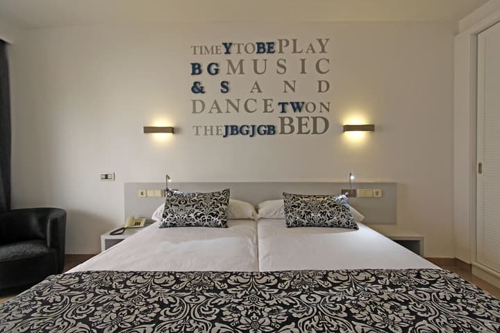 BG Hotel Pamplona