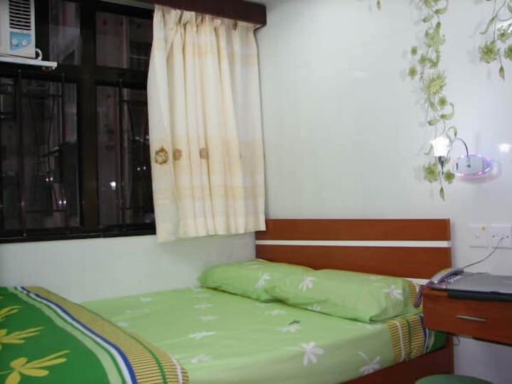 Super 7 Hostel