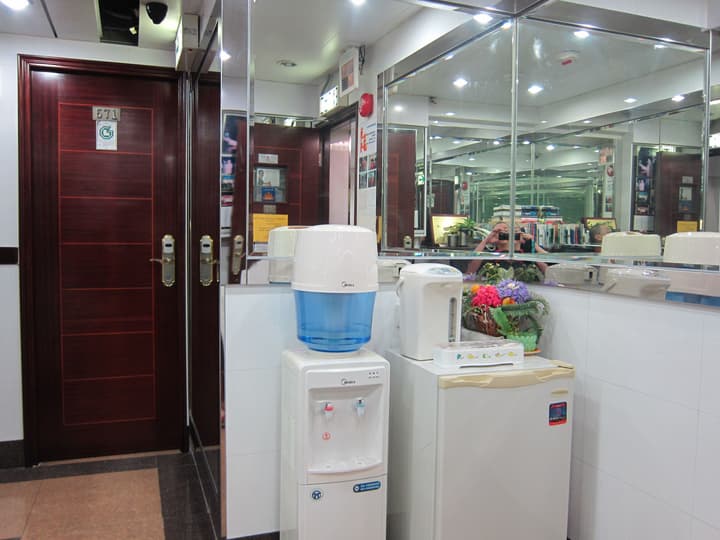 Super 7 Hostel