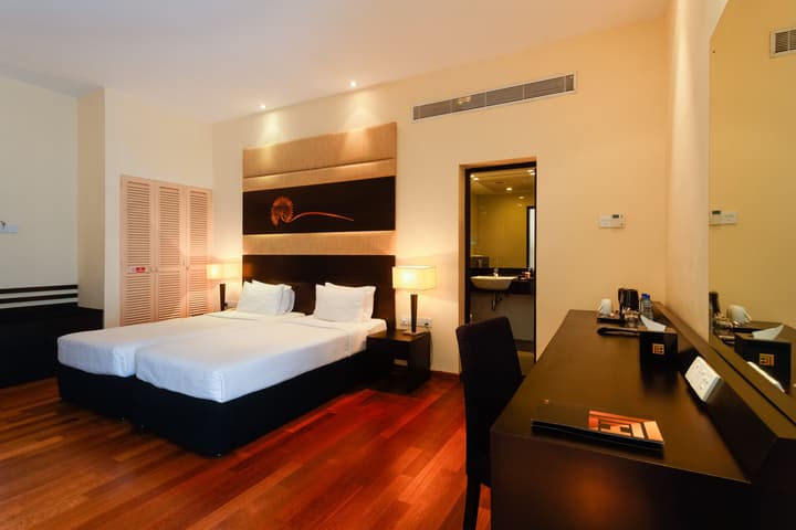 Renuka City Hotel