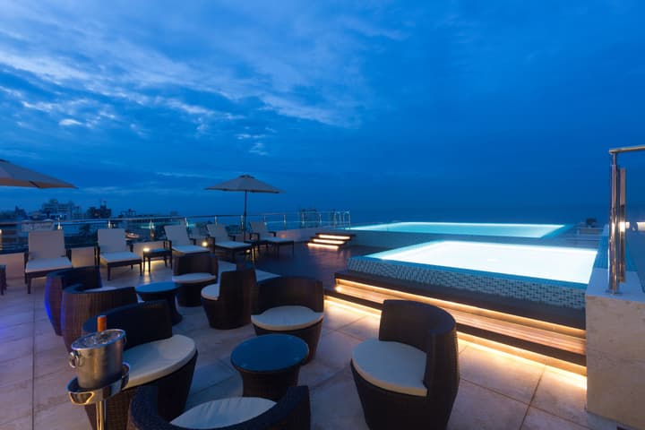 Renuka City Hotel