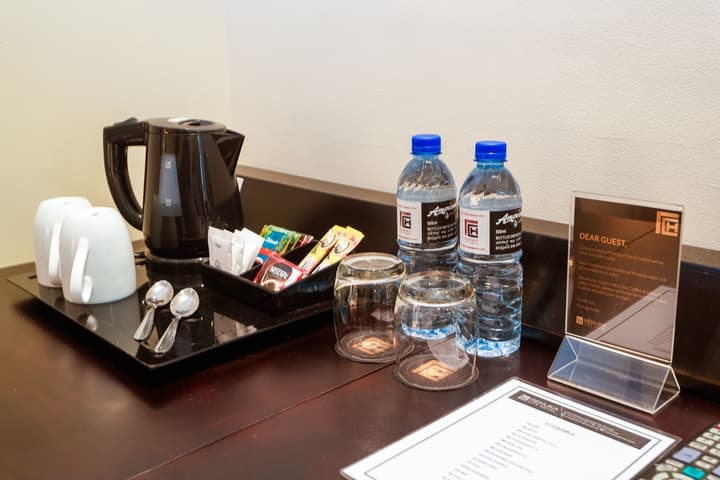 Renuka City Hotel