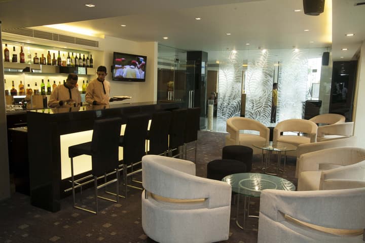 Renuka City Hotel
