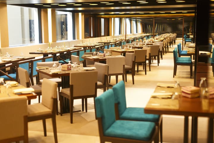 Renuka City Hotel
