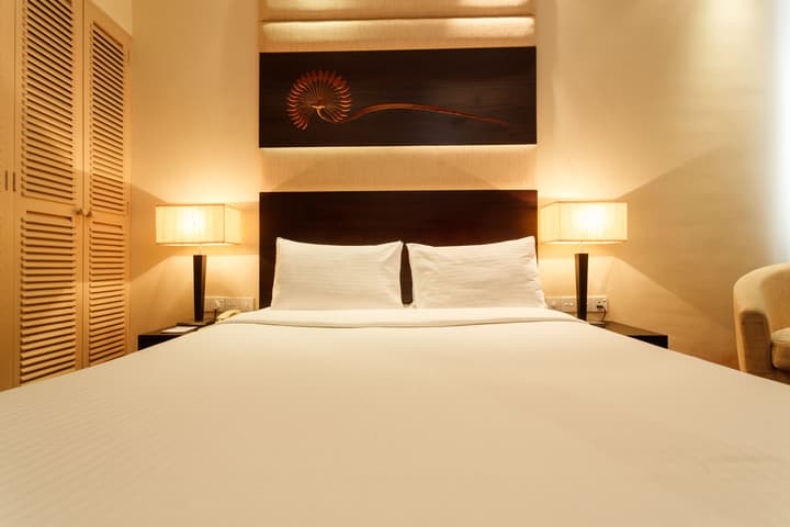 Renuka City Hotel