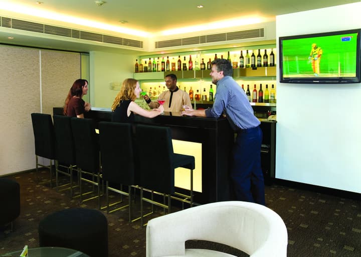 Renuka City Hotel