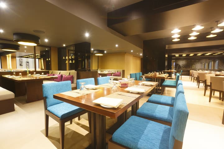 Renuka City Hotel