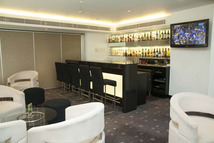 Renuka City Hotel