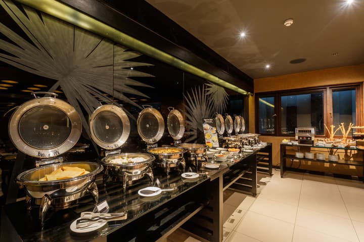 Renuka City Hotel
