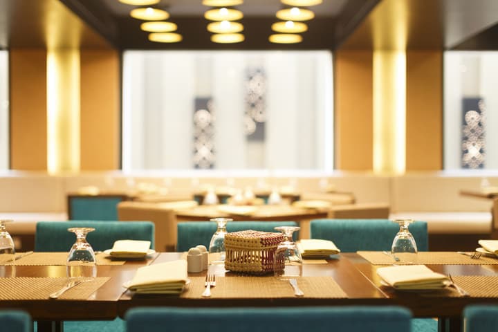 Renuka City Hotel
