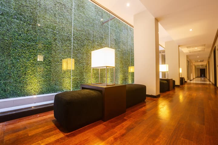 Renuka City Hotel