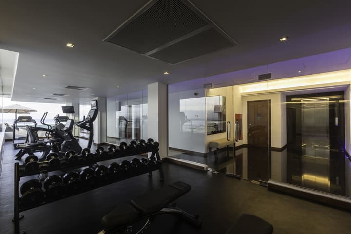 Renuka City Hotel