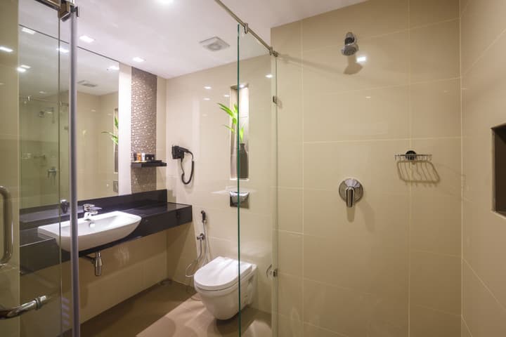 Renuka City Hotel