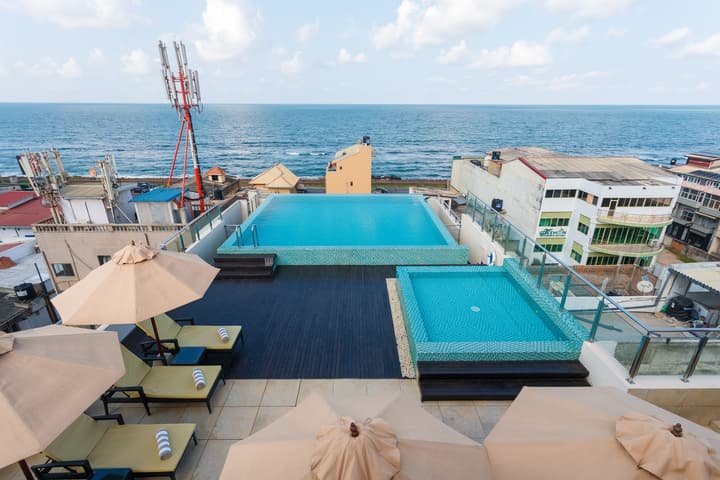 Renuka City Hotel