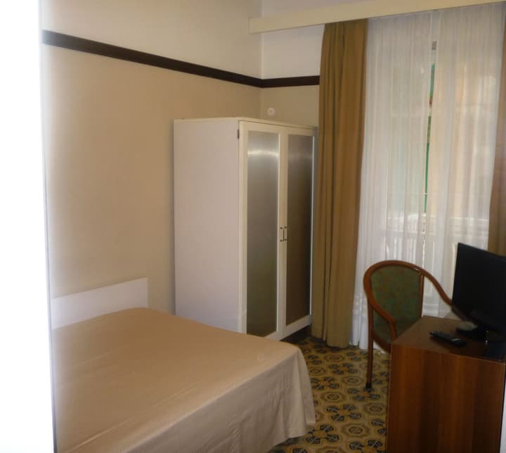 Pietra di Luna Hotel