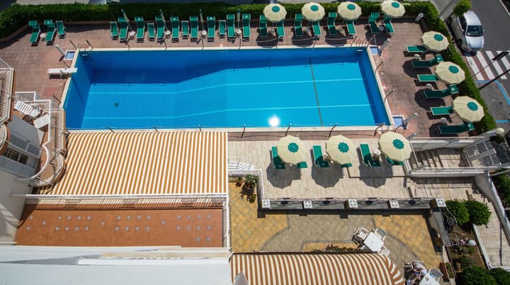 Pietra di Luna Hotel