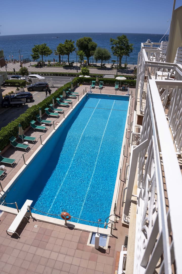 Pietra di Luna Hotel