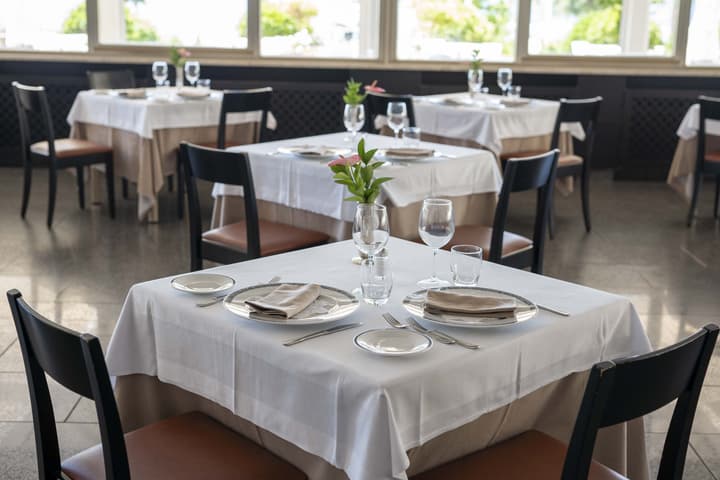 Pietra di Luna Hotel