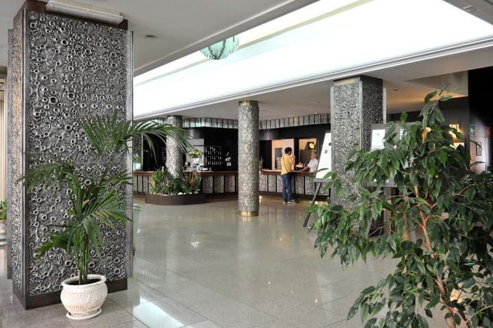 Pietra di Luna Hotel