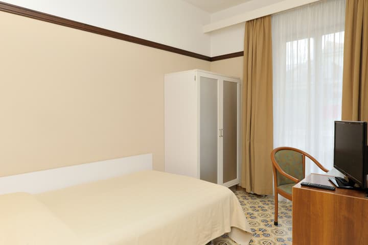 Pietra di Luna Hotel