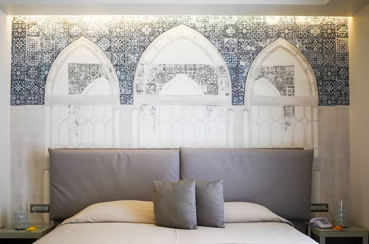 Pietra di Luna Hotel