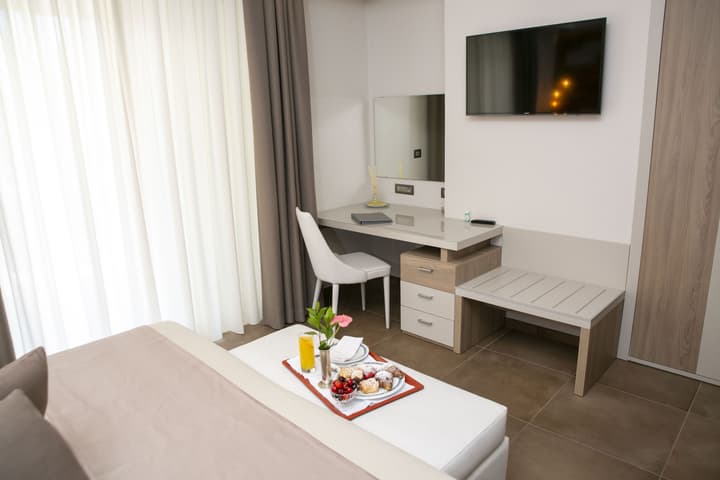Pietra di Luna Hotel