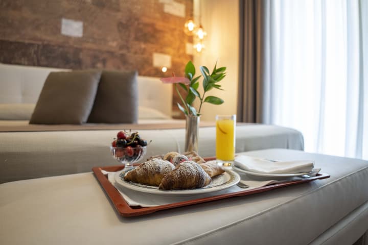 Pietra di Luna Hotel