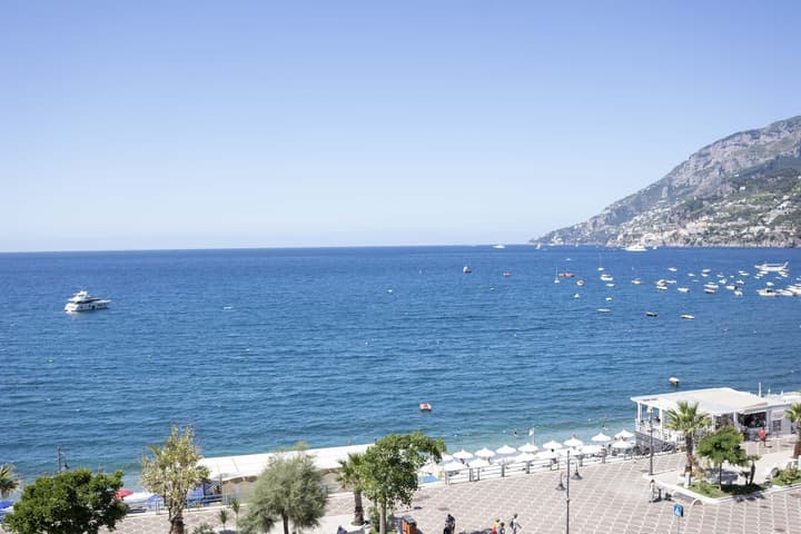 Pietra di Luna Hotel