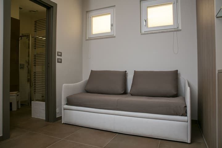 Pietra di Luna Hotel