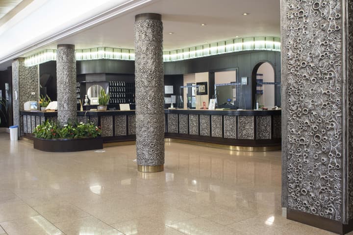 Pietra di Luna Hotel