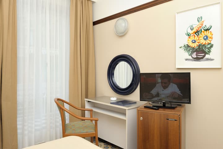 Pietra di Luna Hotel