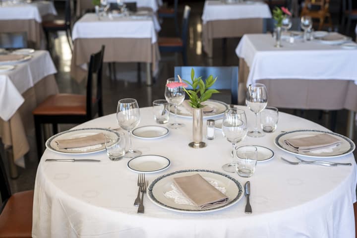 Pietra di Luna Hotel