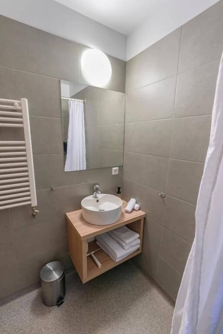 Stracta Hotel