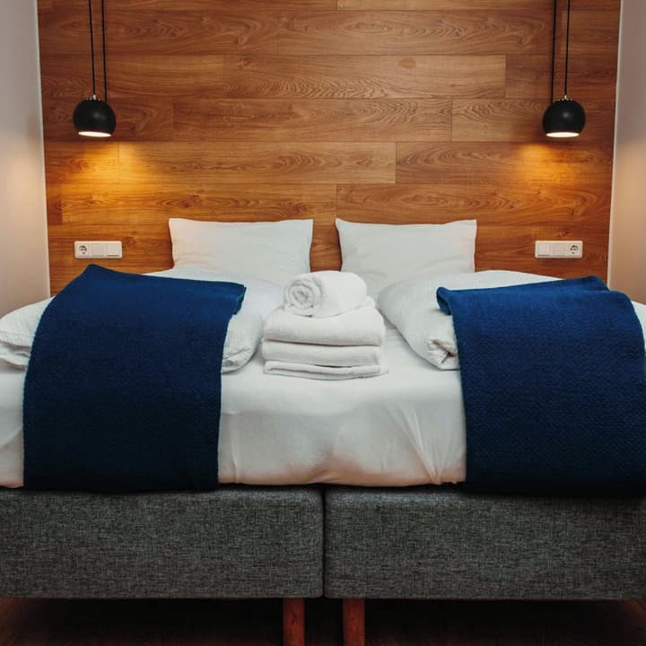 Stracta Hotel
