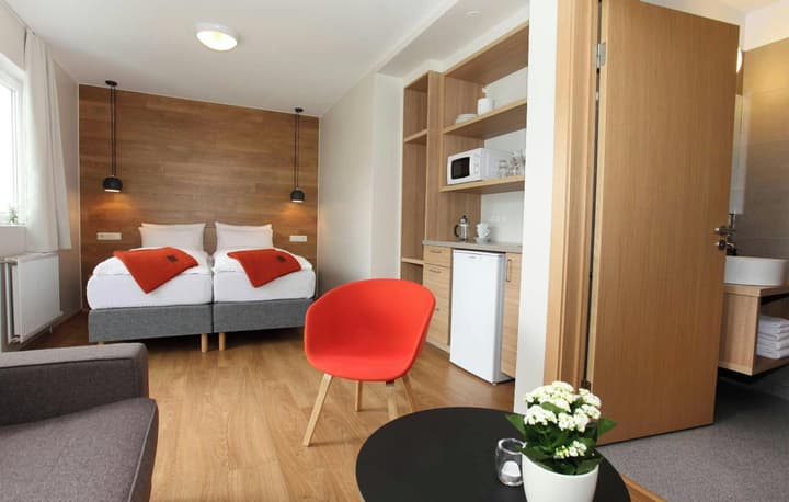 Stracta Hotel