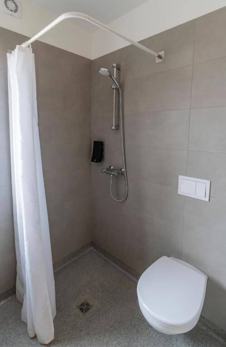 Stracta Hotel