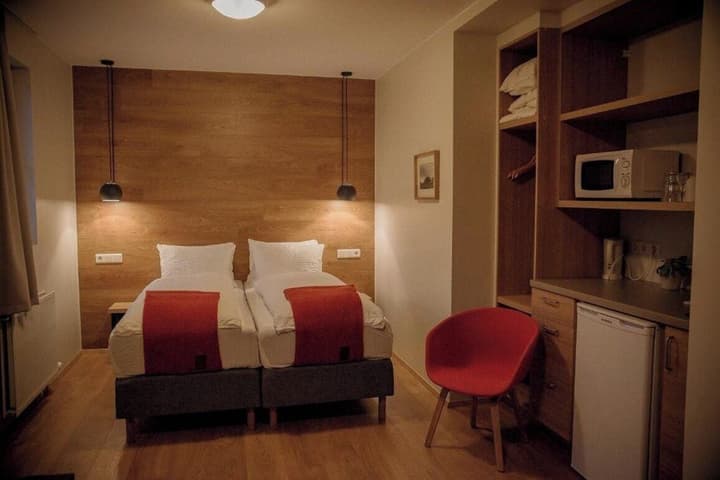 Stracta Hotel
