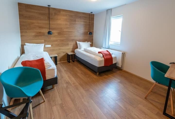 Stracta Hotel