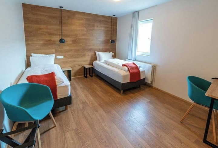 Stracta Hotel