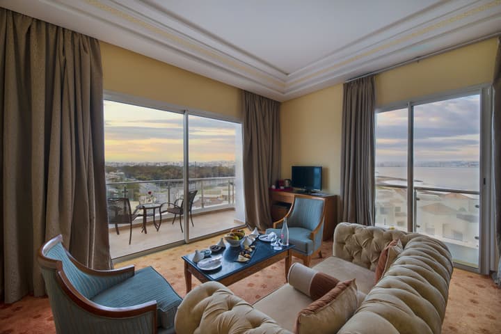 Grand Mogador SEA VIEW