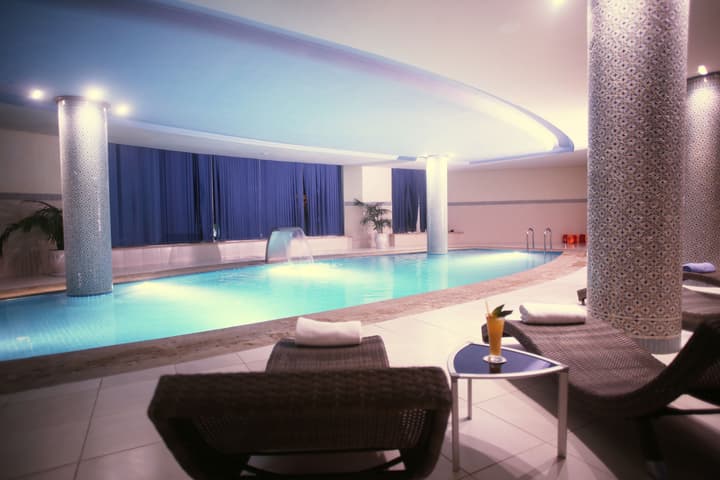 Grand Mogador SEA VIEW