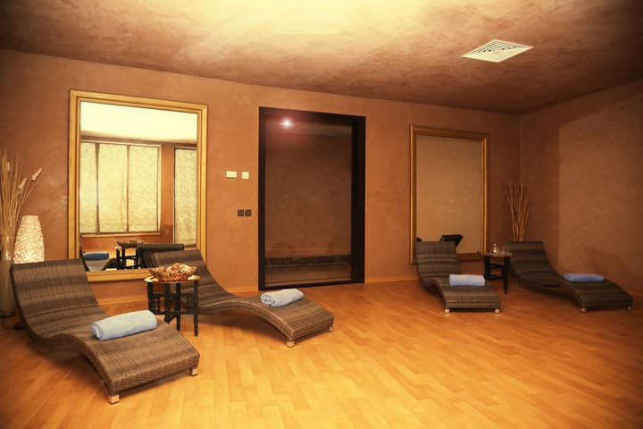 Grand Mogador SEA VIEW