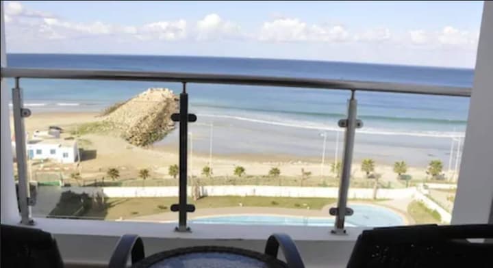 Grand Mogador SEA VIEW