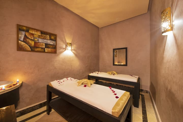 Grand Mogador SEA VIEW