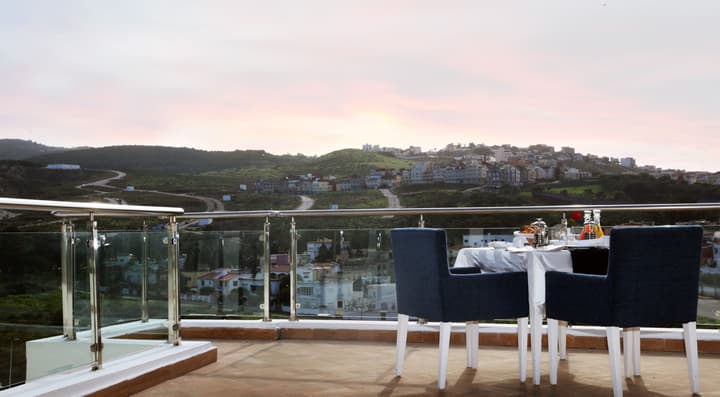 Grand Mogador SEA VIEW